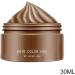 Hair Coloring Wax - Instant Hair Coloring Cream Temporary Hair Dye | Washable Hair Color Trendy Hair Style Natural Hair Coloring - Buy Online on GoSupps.com