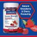  Lamberts Lamberts imuno-strength 60 gummies - Buy Online on GoSupps.com