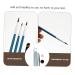 Angoily Halloween Scar Cream Oil Makeup Kit - Fake Wound Scar Wax & Blood for Zombie Cosplay - Perfect for Halloween Festivals | International Shipping Available - Buy Online on GoSupps.com