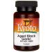 Swanson - Aged Black Garlic 650 Milligrams 30 Capsules