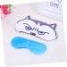 minkissy Cooling Eye Mask Bead Eye Pad Night Mask Sleep Eye Mask Eye Mask for Travel Eye Patch Eye Shade Eye Mask for Sleeping Eye Shadow Eyeshadows Cool Eye Compress Sleeping Eye To Sleep - Buy Online on GoSupps.com