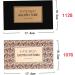Beavorty 3pcs 18 18 Shadow Palette Eyeshadow Woman Makeup Palette Miss Flash Cosmetic mediumx3pcs Blackx3pcs - Buy Online on GoSupps.com