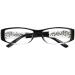 Buy Olivia Stylish Reading Glasses for Women - Black 1.75x | International Shipping Available - Buy Online on GoSupps.com