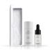 Reusable eye pads + 5ml eyes serum - made in Germany - against anti -aging tear bags & wrinkles - Award Winner 2022-100% Medical silicone - The Original Since 2021 Self Care