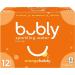 bubly Sparkling Water orangebubly 355 mL Cans 12 Pack & Sparkling Water raspberry 12 x 355 mL Orange Sparkling Water + Sparkling Water raspberry - Buy Online on GoSupps.com