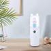 Face Mister | Sprayer Mister Hydrating Portable | Eyelash Aftercare Tool - Rechargeable Face Steamer for Lash Salon Make-Up & Skincare Treatments Proidl White - Buy Online on GoSupps.com
