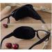 Blue Silk Eye Cover for Amblyopia & Strabismus - Adult Glasses Patch | International Shipping - Buy Online on GoSupps.com