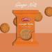 Border Biscuit Lotus Biscoff Crawfords and Deans Shortbread Biscuits Pick N Mix - Choose From 5+ Flavours | Lotus-Biscuits Shortbread-Mini Rounds Custard Digestives - Pack of 20 (4 of Each) - Buy Online on GoSupps.com