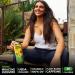 Golden Tiger Organic Sparkling Turmeric Lemonade with Green Tea - 12 Cans | Bio Active Curcumin + Ginger | Plant Based Immunity & Recovery Support - Buy Online on GoSupps.com
