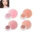 Ultimate Blurring Setting Powder Long Lasting Shimmer Waterproof Ultra Blurring Pink Setting Powder Brighten Finishing Powder for Face Setting Powder Loose for All Skin 4pcs
