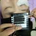 Eyelash Extension Magnetic Headband & Tray Holder | False Lash Supplies - Buy Online on GoSupps.com