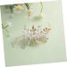 Beaupretty Bridal Headwear Flower Hair Accessories Girl Headpiece Hair Combs for Women Accessories Vintage Hair Accessories Hair Accessories for Bride Bridal Hair Clips Metal Hair Comb - Buy Online on GoSupps.com