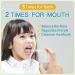 Kids Oral Spray, Toddler Toothpaste Helper for Cavity Prevention and Fresh Breath, Children Anticavity with Fluoride Free for Newborn to Preschoolers, Kid's Mouth Spray (1) - Buy Online on GoSupps.com