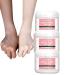 EXQST Whitening Cream Body Whitening Cream Whitening Cream Moisturizing Brightening Body Lotion Whitening Cream for Dark Skin