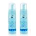 AQUA GUARD After-Swim Foaming Body Wash | Leaves Skin Soft and Smooth + Neutralizes Chlorine Scent and Residue (2-Pack)