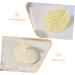 Skisuno Shampoo Massage Comb - Scalp Massager & Hair Wash Brush for Anti-Hair Loss | Plastic Hairbrush for Superior Scalp Care - Buy Online on GoSupps.com