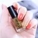 Abitzon Heller Non-Toxic Nail Polish Set - 12 Long-Lasting Quick-Dry Bottles | Style-3 - Shop Internationally! - Buy Online on GoSupps.com