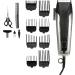 Buy V-120 Black Electric Hair Clipper - Ceramic Blade Household & Salon Hair Clippers for Perfect Cuts - Fast International Shipping - Buy Online on GoSupps.com