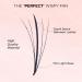 Promade Wispy Lash Extension 1000 Fans - 0.05-0.07mm Volume Lashes C/D/CC Curl 8-18mm Loose Fans | Fluffy 5D 7D 9D False Eyelashes Soft & Long-Lasting - Buy Online on GoSupps.com