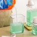 BAISE 2300ml Airtight Laundry Detergent Dispenser with Measuring Cup - Multi-Use Washing Powder Container for Laundry Storage - Buy Online on GoSupps.com