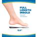 Dr. Scholl's Work Massaging Gel Insoles for Men - Comfortable Shoe Inserts - Buy Online on GoSupps.com