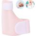 Professional Baby Thumb Brace - Thumb Protector for Sprains & Fractures | Toddler Finger Support (S) - International Shipping Available - Buy Online on GoSupps.com