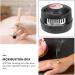 CliSpeed 3 Series Box Moxibustion Vessel Premium Fragrance & Moxa Massage Device | Metal Holder & Aroma Diffuser 7x5x10cm - Buy Online on GoSupps.com