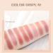NewBang 8 Colors Blush Palette - Matte Blush and Bronzer Contour Palette - 0.50 oz (Pack of 2) with Brush - Face Blusher Makeup for Pink Blush and Highlighter - Buy Online on GoSupps.com