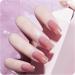 Vishine Poly Extension Gel Nail Kit Mini Nail Lamp Needed Clear Builder Jelly Gel Pink Nude Poly Nail Enhancement Trial All in One French Manicure Kit for Nail Art Starter Kit Nails - Buy Online on GoSupps.com