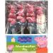 Peppa pig marshmallow pops (16) - Buy Online on GoSupps.com