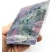 Purple Labradorite Moonstone Polyhedral Gemstone Spiritual Crystal Home Decoration and Witchcraft Gift - (Color: Weight 532g) Obelisk - Buy Online on GoSupps.com