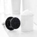 Facial Wash Foam Manufacturer - Face Foam Manufacturer | Face Foam Manufacturer For Face Washing Brush Head Facial Cleansing Tool Black - Buy Online on GoSupps.com