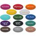 Unicorn SPiT Gel Stain & Glaze Molly Red Pepper 8.0 FL OZ - Pack of 1 | Vibrant Color for DIY Projects - Buy Online on GoSupps.com