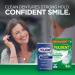Super Poligrip Denture Adhesive Powder Extra Strength 1.6oz Container - Buy Online on GoSupps.com