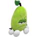 Shovelware Pear Plush Toy - Soft Stuffed Animal for Game Fans | Birthday & Christmas Gift - Buy Online on GoSupps.com