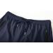 BASUDAM Men's Athletic Pants - Quick Dry Lightweight Sports Pants for Running, Jogging, Hiking - Dark Blue, Medium - Buy Online on GoSupps.com