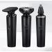 Head Shavers for Bald Men - 3-in-1 Electric Shaver & Trimmer USB Rechargeable - Buy Online on GoSupps.com