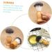 PopetPop Razor Brush for Men - Shaving Accessories & Goatee Grooming Tool | Water Barrier Bubble Stucco - Buy Online on GoSupps.com