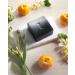 SEKKISEI Essence Soap - Herbal Charcoal Facial Cleansing Bar 4.2 oz | Best International Shipping - Buy Online on GoSupps.com