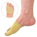 ERINSHOP Bunion Corrector for Pain Relief - Hallux Valgus Bunion Splint with Gel Separator Pad - Toe Alignment Brace and Socks for Men and Women - Buy Online on GoSupps.com