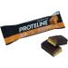 Rif Sp z oo PROTELINE Mix Protein Bars Salted Caramel Coffee Coconut & Chocolate Mix Protein Bars Salted Caramel Coffee Coconut & Chocolate 24x40g - Buy Online on GoSupps.com