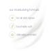 Dove Whipped Body Cream Pomegranate & Shea Butter 10 oz - Pack of 3 | Deeply Moisturizes Dry Skin - Buy Online on GoSupps.com
