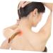 Gleavi 3-Piece Wooden Acupuncture Point Stick | Manual Body Massage Tool | Muscle-Scooter & Scricing Instrument for Effective Relief - Buy Online on GoSupps.com