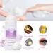 Eyelash Shampoo for Extensions | 60ml Foam Cleaner | Freesia Scent | Salon & Home Use - Buy Online on GoSupps.com