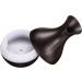 Sixtol Bloom Aroma Diffuser 200ml | Ultrasound Air Humidifier for Home Bedroom & Office | Aromatherapy & Essential Oils (Dark Wood) - Buy Online on GoSupps.com