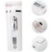 Outanaya Hydrating Instrument Mister for Face Portable Facial Mister Portable Steamer White The Ship Abs Mini - Buy Online on GoSupps.com