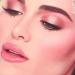  G n rique Makeup Palette - 105 Colours Eyeshadow Palette Easy Application | Foldable Makeup Book Friendly for Beginners Blush Palette for Travel Parties Beauty - Buy Online on GoSupps.com