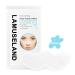 ICE LOVE Blackhead Removal Nose Strips 30 Strips Blackhead Removers For Deep Cleansing Nose Pore Strips. (8001.)