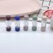 5pcs Colored Contact Lenses Case Set | Travel Kit for Eye Contacts | L&R Lens Container - Buy Online on GoSupps.com