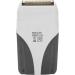 Novah Professional Hair Clippers Men's Barber Clippers and Trimmer Set Cordless Hair Clippers for Barbers Fading Kit Smoothing Haircut with Detachable Cutter Aluminium - Buy Online on GoSupps.com